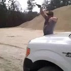 redneckbeard vs the world