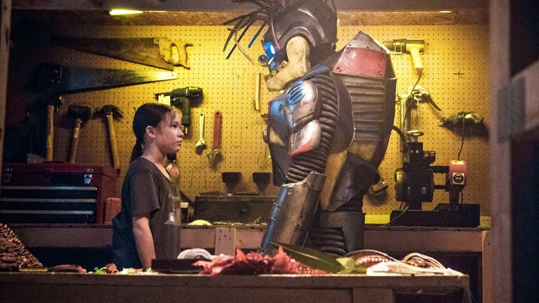 Mail Order Monster blu ray 4k 2018