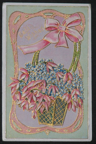 Vintage post Cards 004