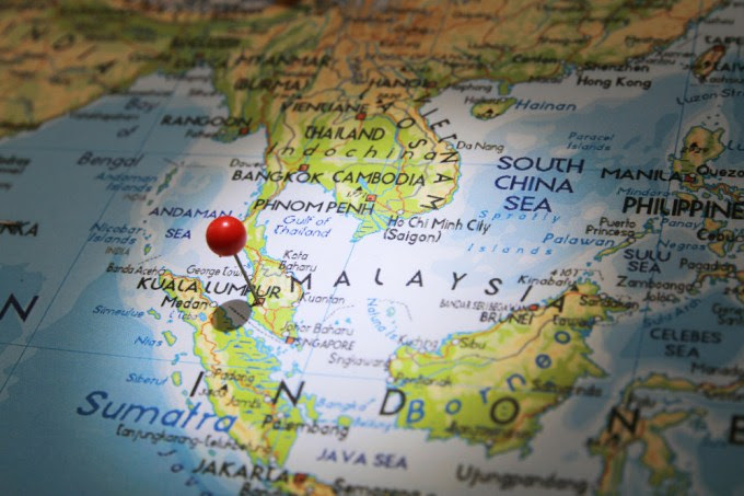 Southeast Asia