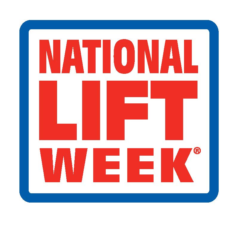 Logo Koni Stertil Koni  to Sponsor Fourth Annual National Lift Week 