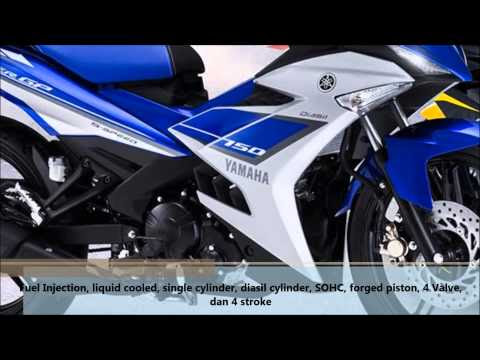VIDEO : 5 kelebihan dan 1 kekurangan yang dimiliki yamaha jupiter mx king - 5 kelebihan dan 1 kekurangan yang dimiliki5 kelebihan dan 1 kekurangan yang dimilikiyamahajupiter5 kelebihan dan 1 kekurangan yang dimiliki5 kelebihan dan 1 kekur ...