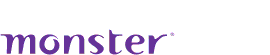 Monster Logo