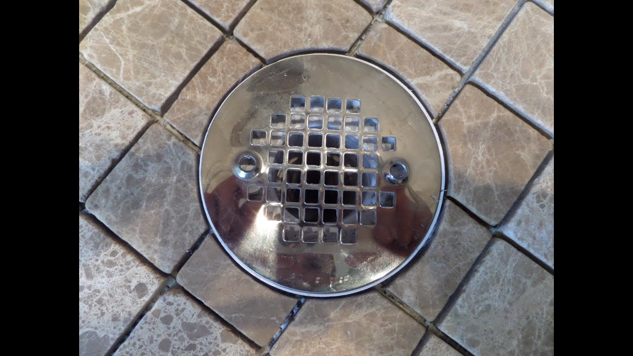 How To Tile A Shower Base Video Bunnings Warehouse