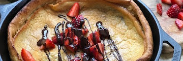 Gluten Free Dutch Baby Recipe Download Sound Mp3 and Mp4