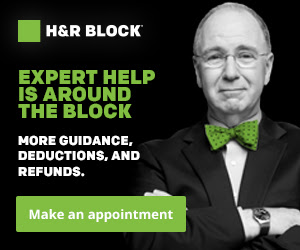 TPF - Expert Help Around The Block 
