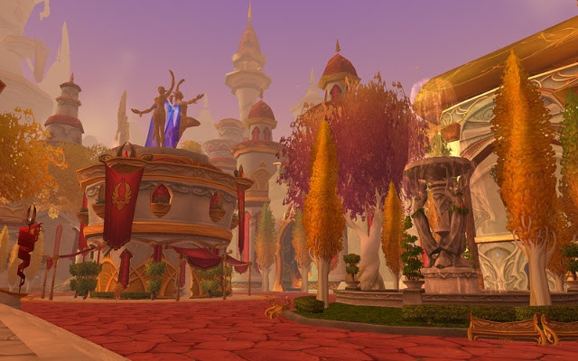 wow-power-leveling News