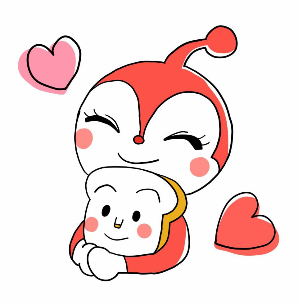 ドキンちゃんの画像 原寸画像検索