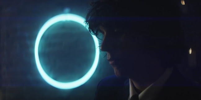 Tobias Jesso Jr. Soundtracks a Steamy Romance in "Without You" Video