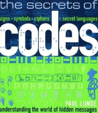 The Secrets Of Codes: Understanding The World Of H, by PAUL LUNDE