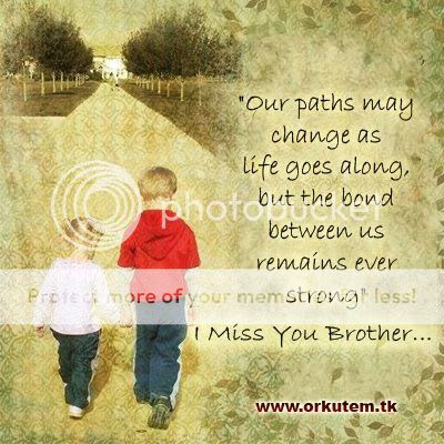 quotes for brothers and sisters. to rothers and sisters.