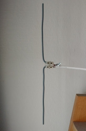 Antenne TNT DIY - Dom Labricole