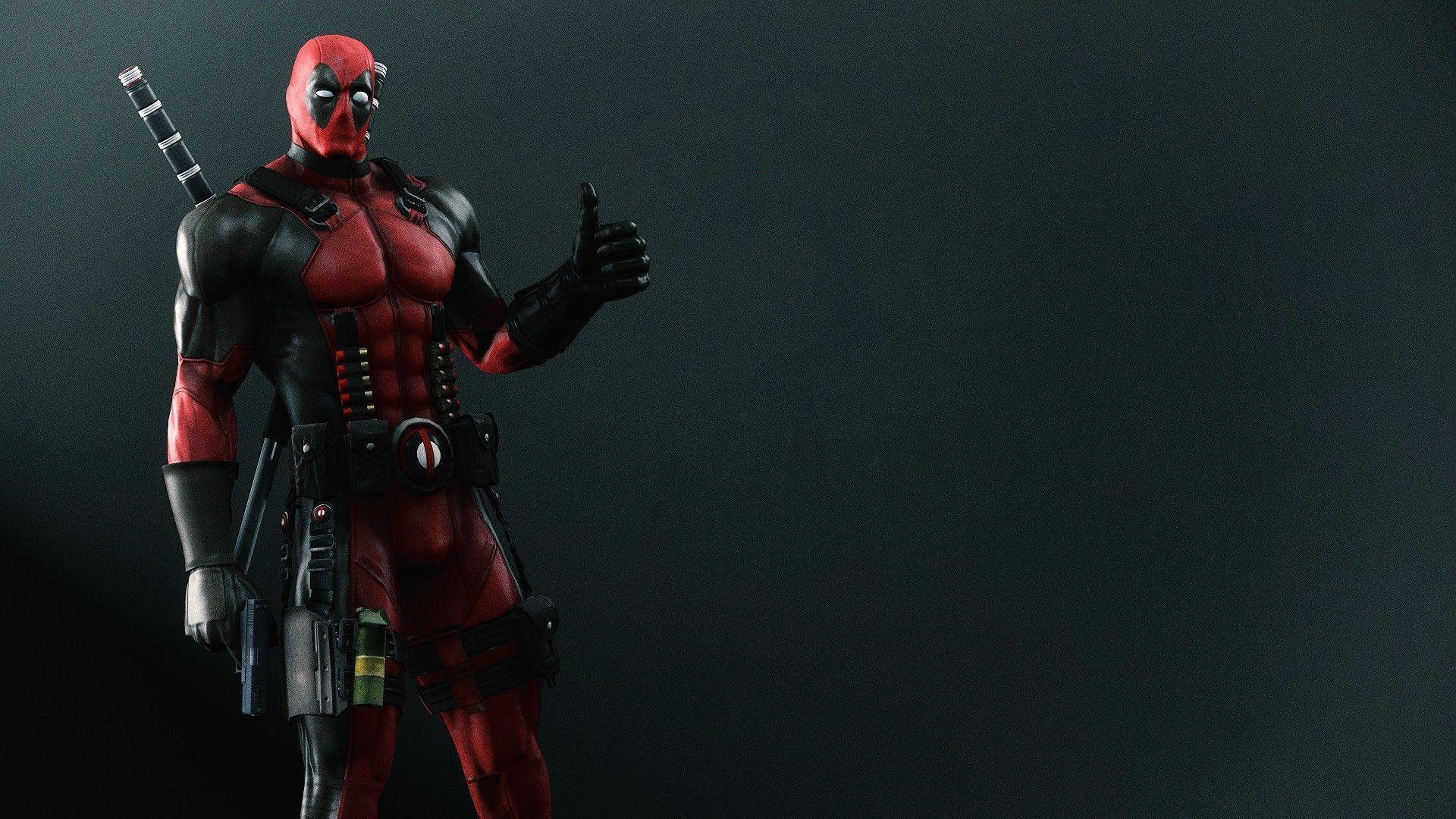  Deadpool  Movie Wallpapers  Wallpaper  Cave