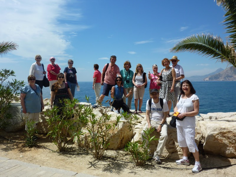 Espanole International House Valencia Spanish language ...