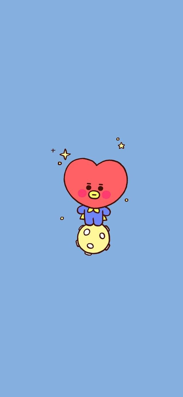 最も共有された Bt21 壁紙 Hd壁紙画像のベストコレクション