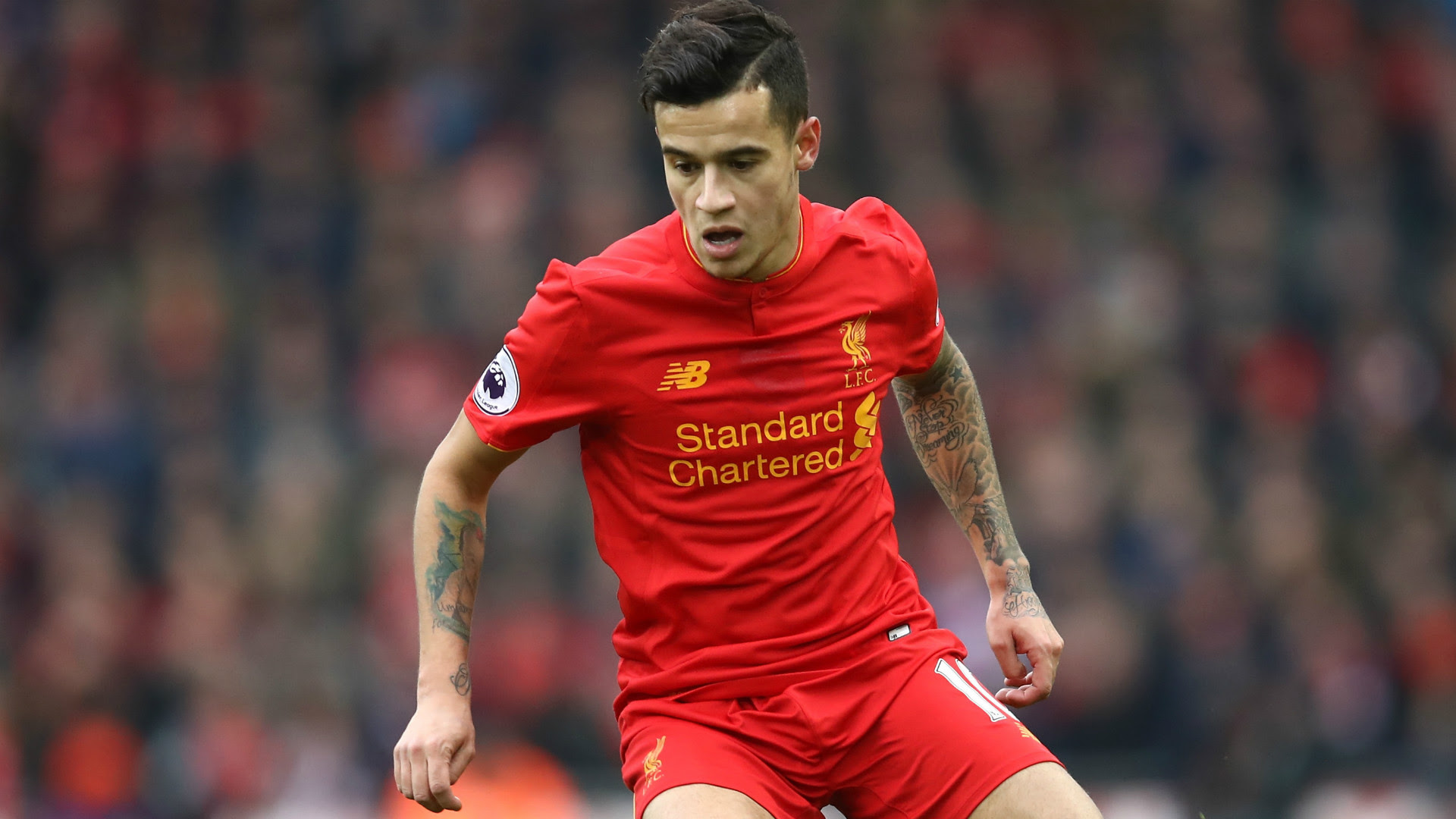 Image result for coutinho image