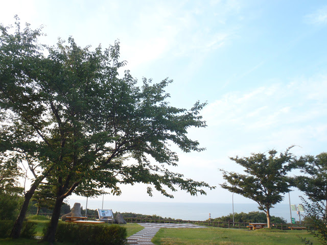 新潟県内おすすめsa Paドライブガイド 高速道路マル得快適ドライブ