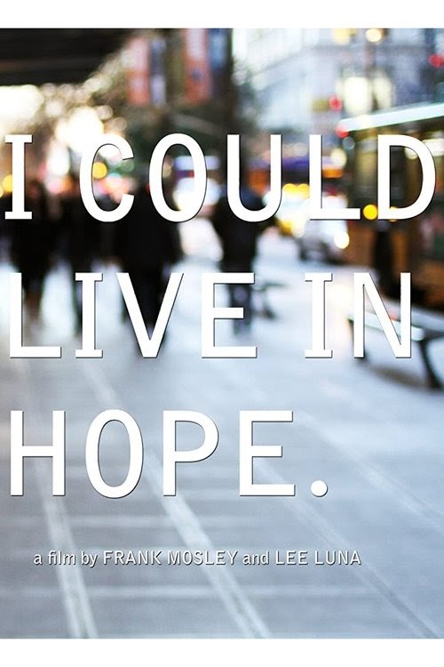 I Could Live in Hope Streaming Complet VF En Ligne Regarder Cinema
Sous-titre .FR HD Francais Box Office VIP