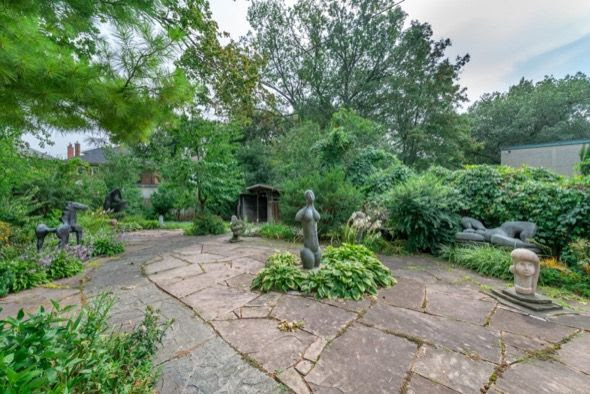 27 Alcina Avenue Toronto 