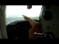 Ferry Flight Clark Airport to Omni Aviation Complex