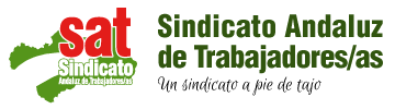 Sindicato Andaluz de Trabajadores/as