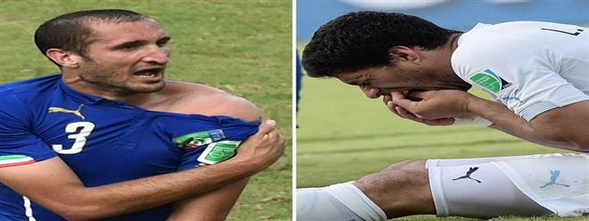 تعرف على سيارات العضاض لويس سواريز ~ اوتو مصر