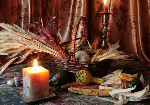 Bountiful Harvest