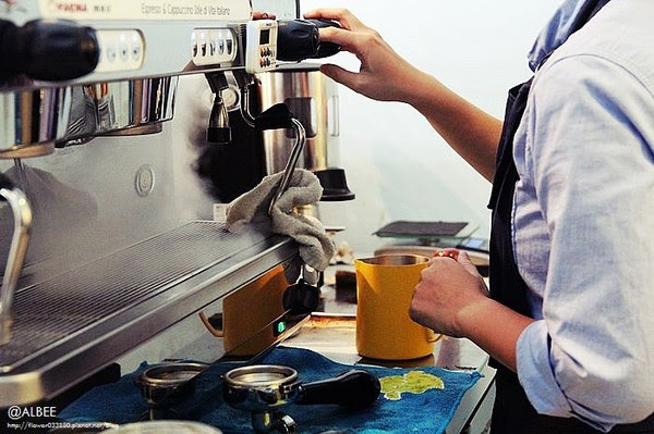 ▲1980 CAFE。(圖/愛比妞提供)