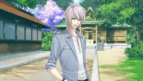 蒼黒の楔 緋色の欠片3 明日への扉 狐邑祐一線 蝶影翩翩