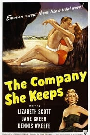 Film The Company She Keeps 1951 En Anglais
