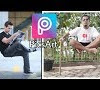 Cara Membuat Foto Terbang Di Android