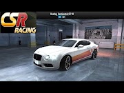 Hangat CSR racing EP 4 new car windows 10, terpanas!