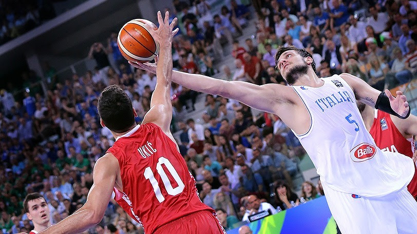 バスケマンガの主人公もつけた バスケットボールの背番号10とは Spaia スパイア