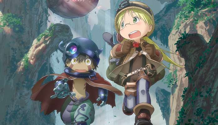 Made in Abyss