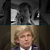 Sebastian Stan as Donald Trump - Side by Side