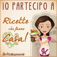 Ricette che fanno casa 2013