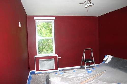 Painting - Coat Two 1