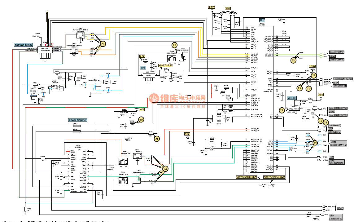 Diagram Nokia Mobile Schematic Diagram Full Version Hd Quality Schematic Diagram Diagrambalogk Italintumescenti It