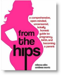 Top Pregnancy Books: What to read before baby comes – Mombie Fitness