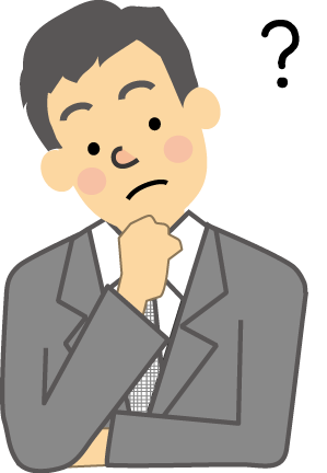 仕事 ビジネスのイラスト 挿絵 無料イラスト フリー素材1