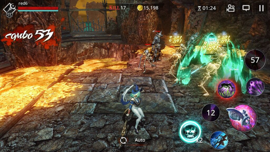 Best Rpg In Android Right Now Geeky Soumya