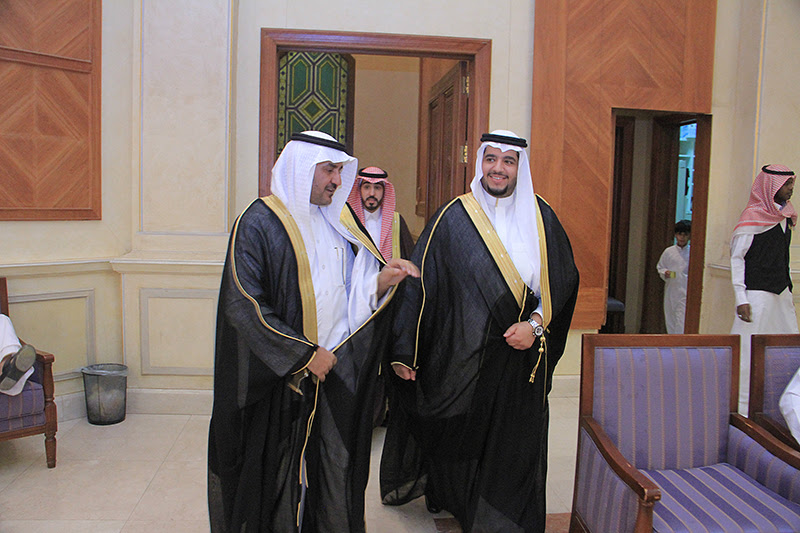افرااح الطامي الأشقر االف مبروووك