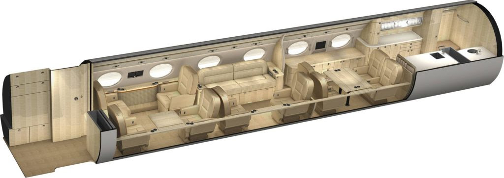Gulfstream G450 Stock Photo 3 1024x363