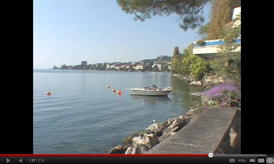 lake jeniva for walpapaers