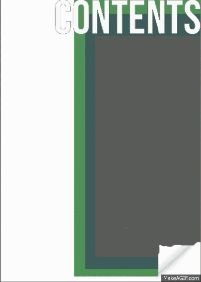 front cover pre