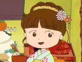 笹山さん 城ヶ崎さん ちびまる登場人物
