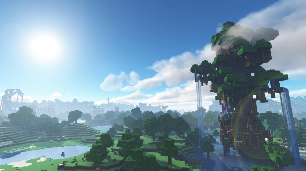 我的世界 1 14原版下载mc1 14原版正版下载 九游手机游戏