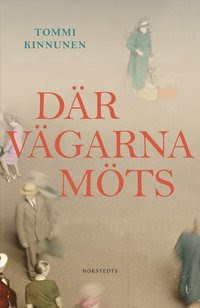 Där vägarna möts (inbunden)