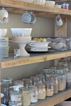pantry - organization
