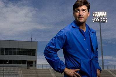 Coach Taylor